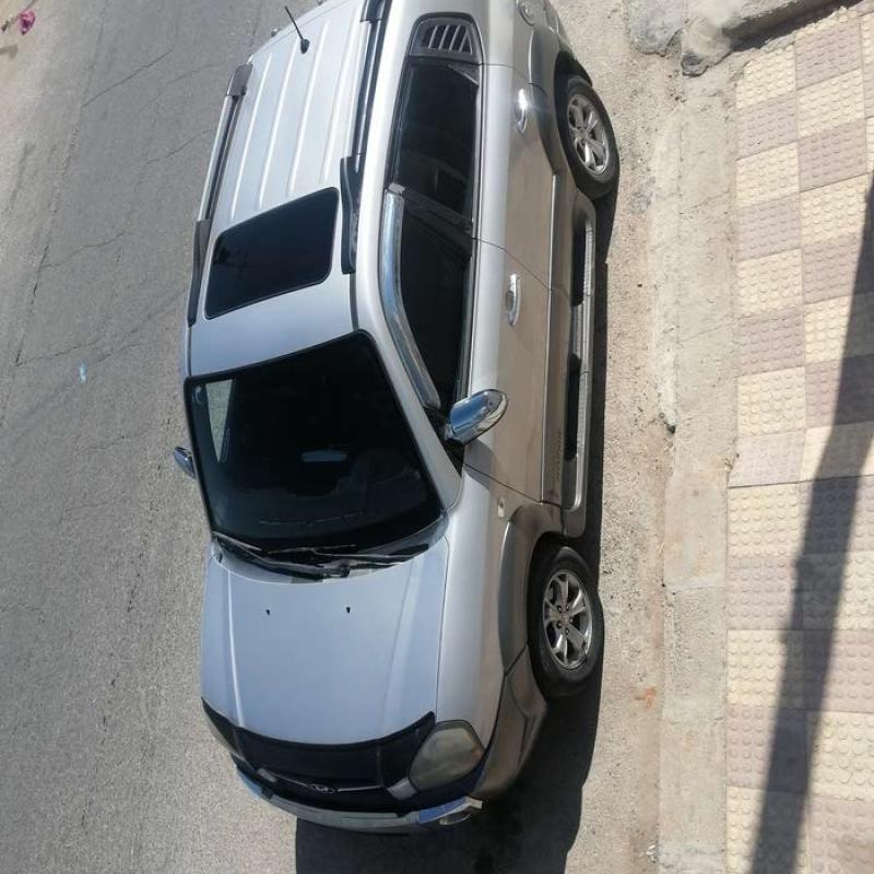 هيونداي توسان 